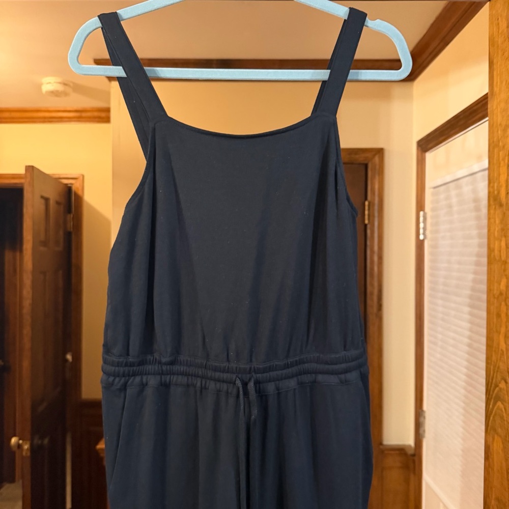 Club Monaco Jumpsuit - Picture 2 of 9